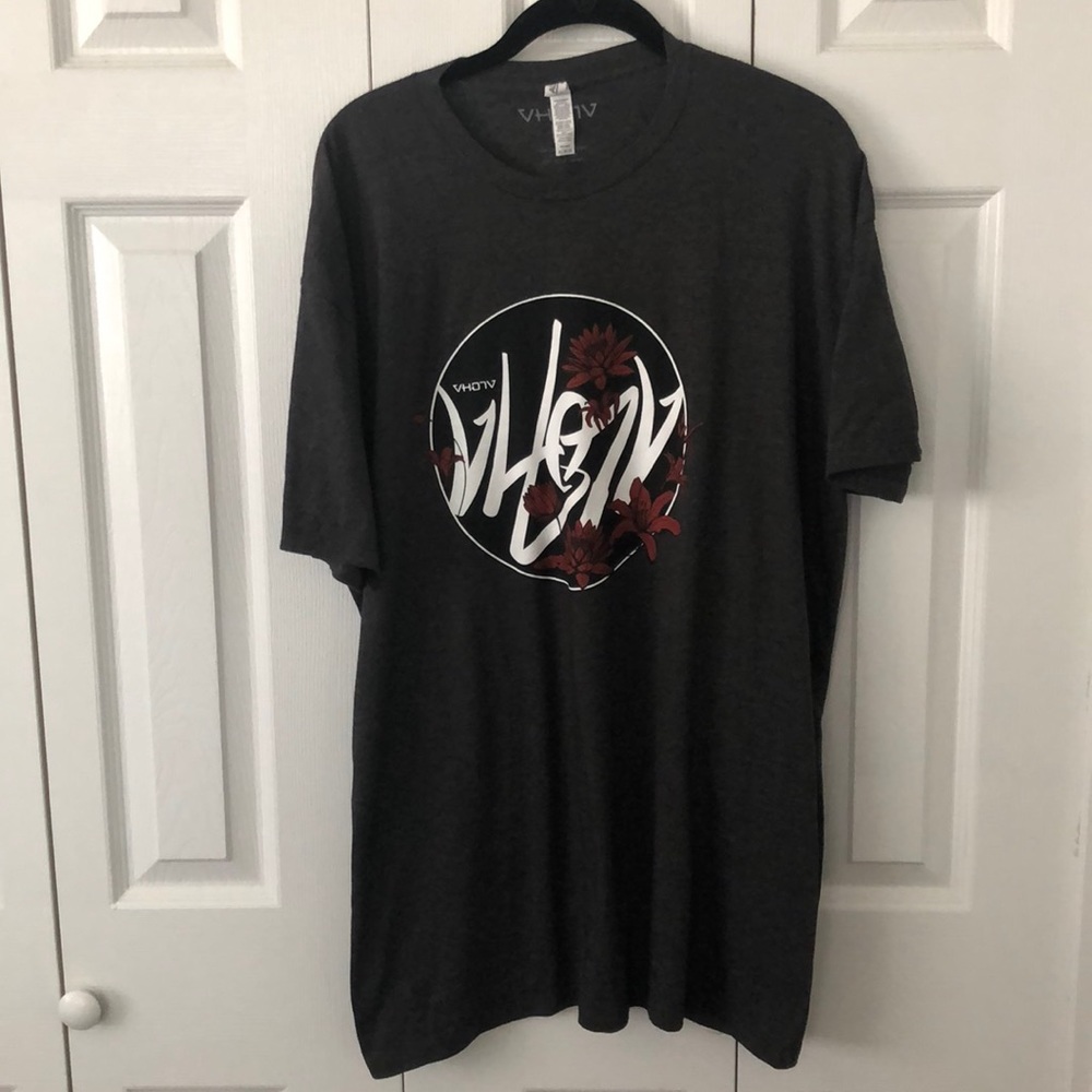 Pre-Owned Aloha Hawaii Shirt Size Extra Large